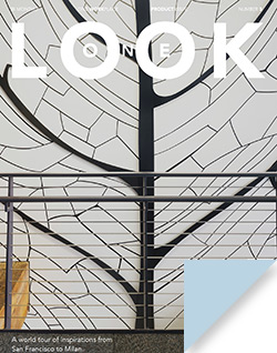 One Look publication from the largest Steelcase dealer in California