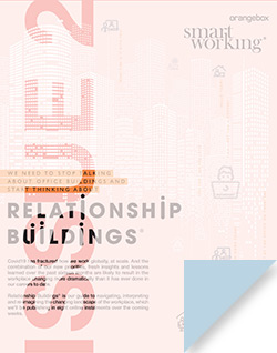 Relationship Buildings - Issue 2