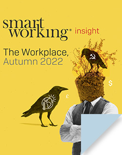 Smartworking Insight Autumn 2022