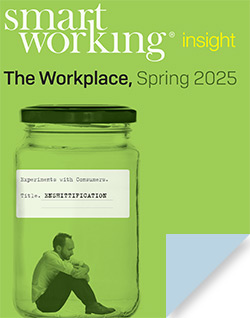 Smartworking Insight Spring 2025