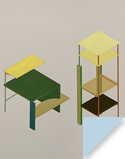 Stuck inside of mobile