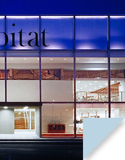 Habitat Retail Projects