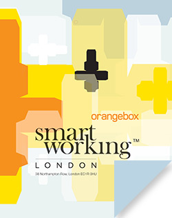 Smartworking Brochure