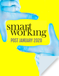 Smartworking post-January 2021