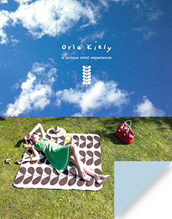 Orla Kiely