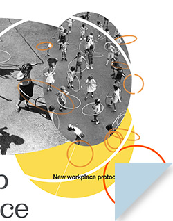 The Hula-Hoop Office