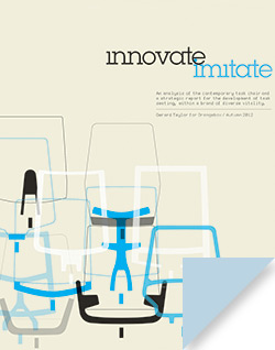 Innovate / Imitate